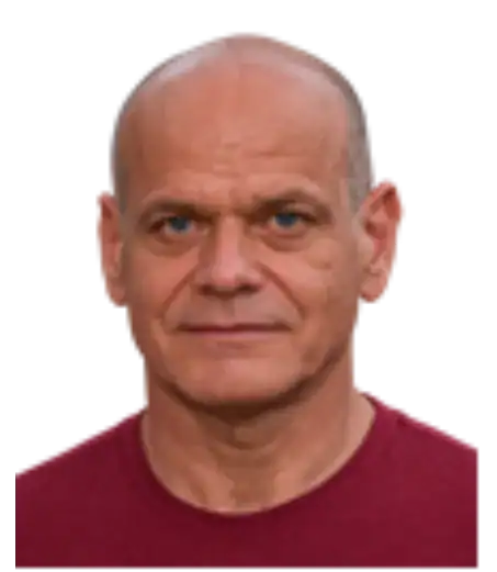 שטיינמץ מיכאל